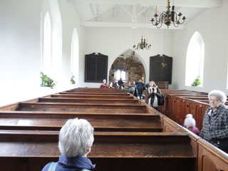 Photo 18  - 2015 St.Helens Church Opening -